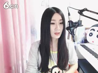 六间房性感主播“ Joanna爱  ”  互动直播中