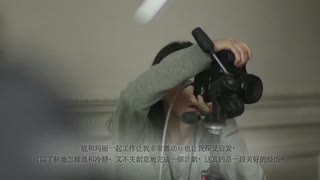 戴比尔斯 2014 Moments in Light艺术家：SKYE