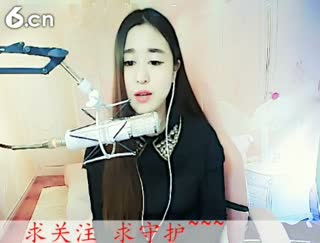 六间房美女主播♚︶小丸子秀唱视频