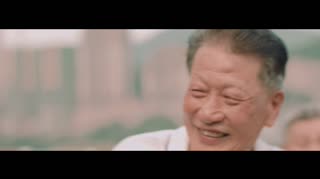 世纪游轮微电影《为了爱》四部专题片 完整版