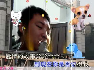 红尘情歌