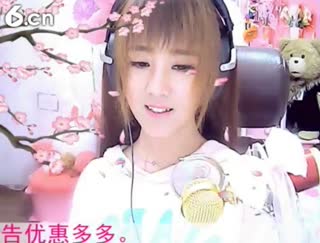 六间房美女主播☜小鱼儿❦☞视频直播