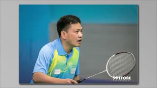 ［三石映像］2013年全国首届商学院EMBA羽毛球团体赛
