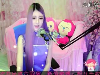 六间房最红主播︶￣❀妃ル 秀唱high歌