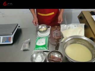 三分钟学会做臭豆腐