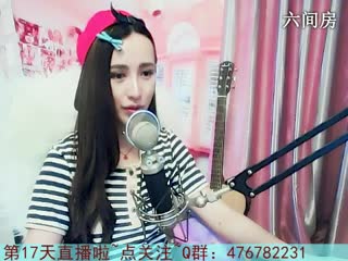 六间房美女主播灵犀唱三寸天堂