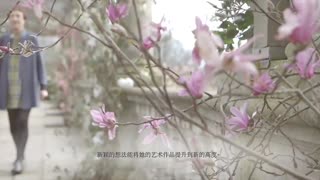 戴比尔斯 2014 Moments in Light艺术家：CORNELIA