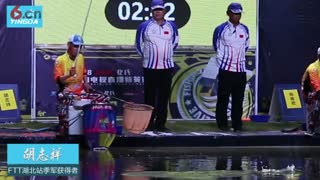FTT湖北站采访（胡志祥）