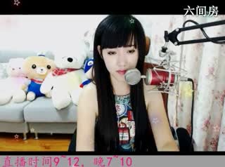 六间房甜美女主播于梦聊天交友视频秀