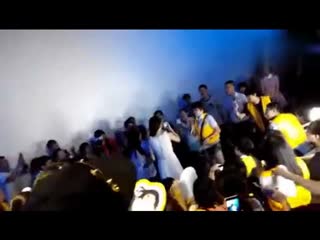 乔恩唱的一段小苹果儿