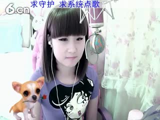 六间房美女主播じ☆︶媄灵秀唱直播