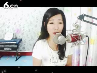 六间房美女主播Lucky于夢秀唱牛什么牛视频
