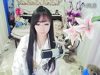 六间房秀场真人主播╭&equiv;★妙人儿ご直播中