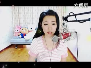 六间房最红主播于梦~说唱视频