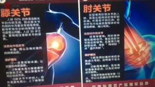 颈椎痛肩颈酸痛风湿骨痛怎么办？