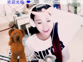 六间房最红主播夏目七说唱视频