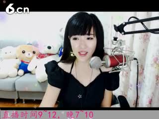 六间房美女主播于梦~秀唱视频