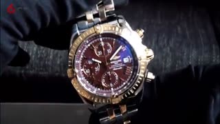 NOOB厂出品百年灵Chronomat