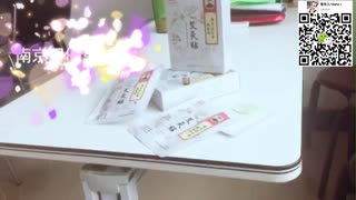小小艾灸贴宣传片
