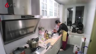 豆腐这么做最好吃 17.12.12