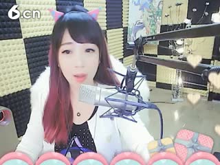 六间房甜美女主播♬♥瑶♥代理秀唱视频