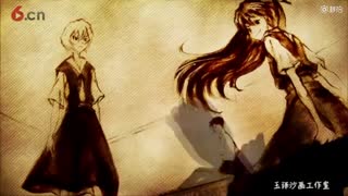 一部动漫一段主题曲，那些动漫经典都在这里