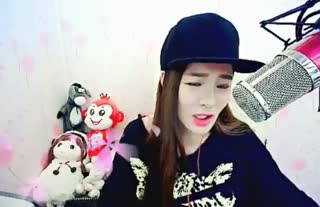 实力唱将翻唱《野子》~美翻了~
