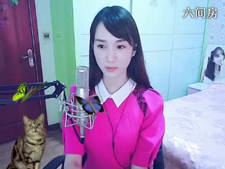 六间房美女主播╰♥小鹿乱撞？聊天交友