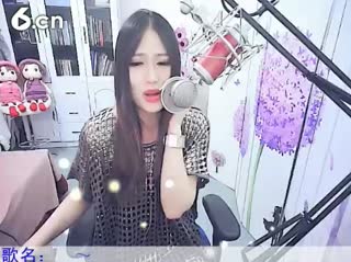 六间房唱歌聊天室千㈡~～互动直播中