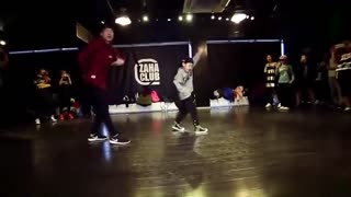 太可爱了，七岁正太跳《GOOD BOY》 ，好帅！