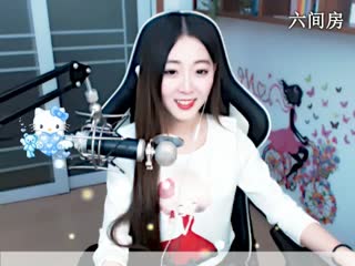 六间房美女主播Anne-菲菲聊天交友