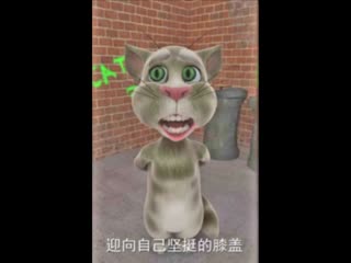 东北猫微生物