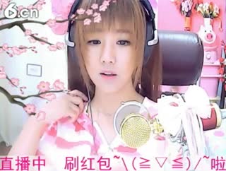 六间房美女主播☜小鱼儿❦☞交友聊天