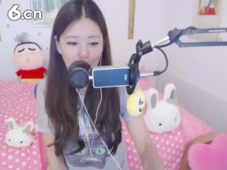 六间房美女主播百媚娘