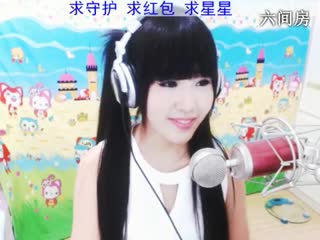 六间房美女主播Smileの2宝er直播间
