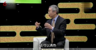 桑黄-药用真菌治疗肠癌