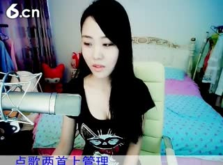 六间房实力女主播 ♪♪奕✿露西♪♪代理聊天交友