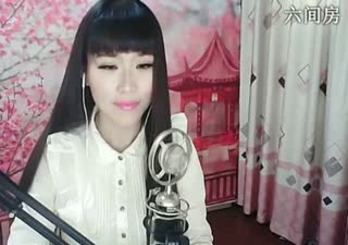 六间房最美主播爱唱歌的婉竹   聊天交友