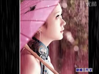 康桥朗诵作品：雨巷（戴望舒）