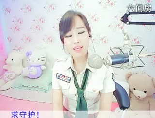 六间房呆萌女主播☂ゞ℡熙儿☂❤