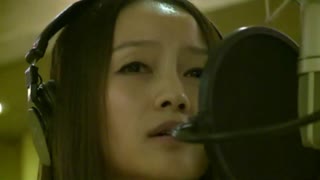 唱战彩排——录音棚篇