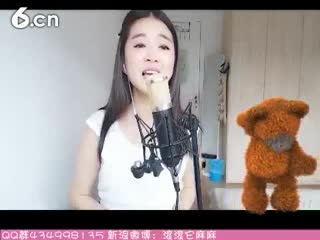 六间房秀场真人主播❤ゞxu、靈兒ゞ❤