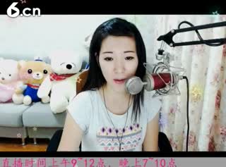 六间房热门美女秀于梦聊天交友