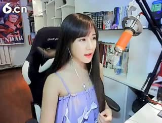 六间房美女主播゛8秒．．・゜♡视频互动