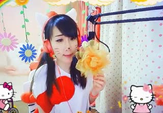 我《因为你爱上他》~他留着和你一样的短发