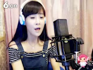 六间房最红主播♥╭静♥静♪♥说唱视频