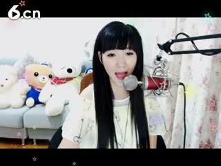 六间房美女主播于梦~秀唱视频