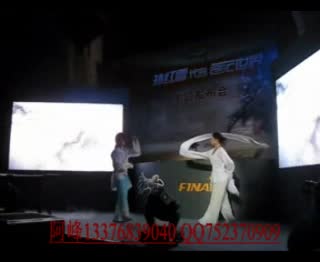 杭州第五名创意高端开场节目表演古韵古装舞蹈演出