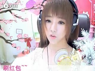 六间房美女主播&ldquo;☜小鱼儿@☞&rdquo;互动直播中