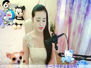 六间房性感主播RE倾城✿蓉兒互动直播中